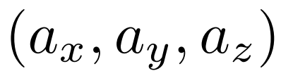 <p>(Lecture 2, Covered September 8)</p>