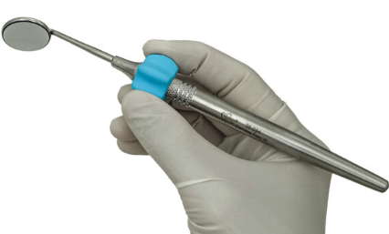 <p>Amount of effort by muscle and pressure placed on body part<br>(Aka how hard your muscles have to work)<br></p><ul><li><p>Holding small instrument for long time = high force</p></li></ul><ul><li><p>Pinch grip is greatest contributing risk factor to MSD</p></li></ul><p></p>