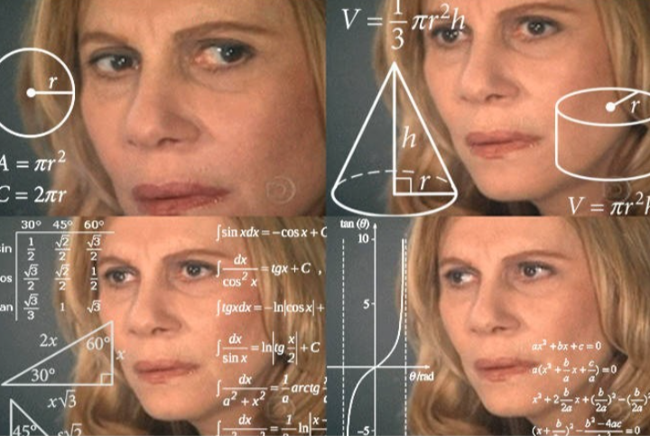 <p>A modern, casual slang phrase used when a situation, excuse, or set of facts does not make sense or feel right (similar to "doesn't add up").</p><p></p>