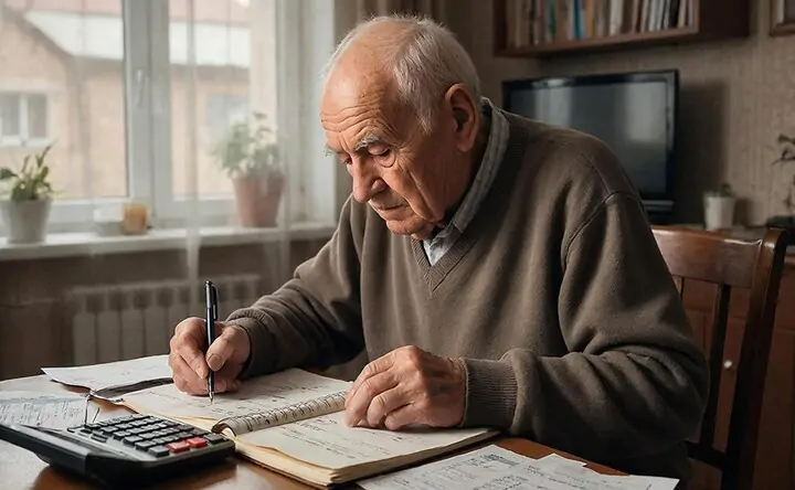 <p>retirement </p>