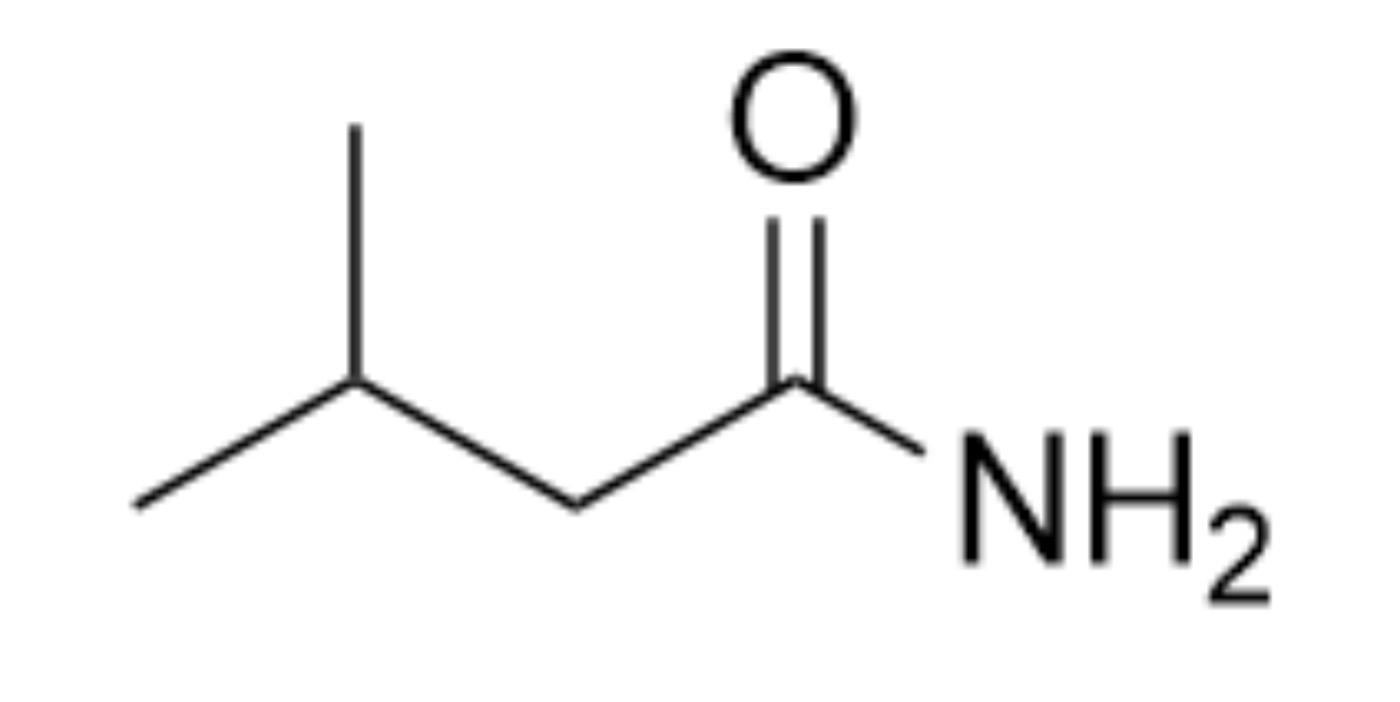 <p>What is the name of the organic functional group present in this molecule?</p>