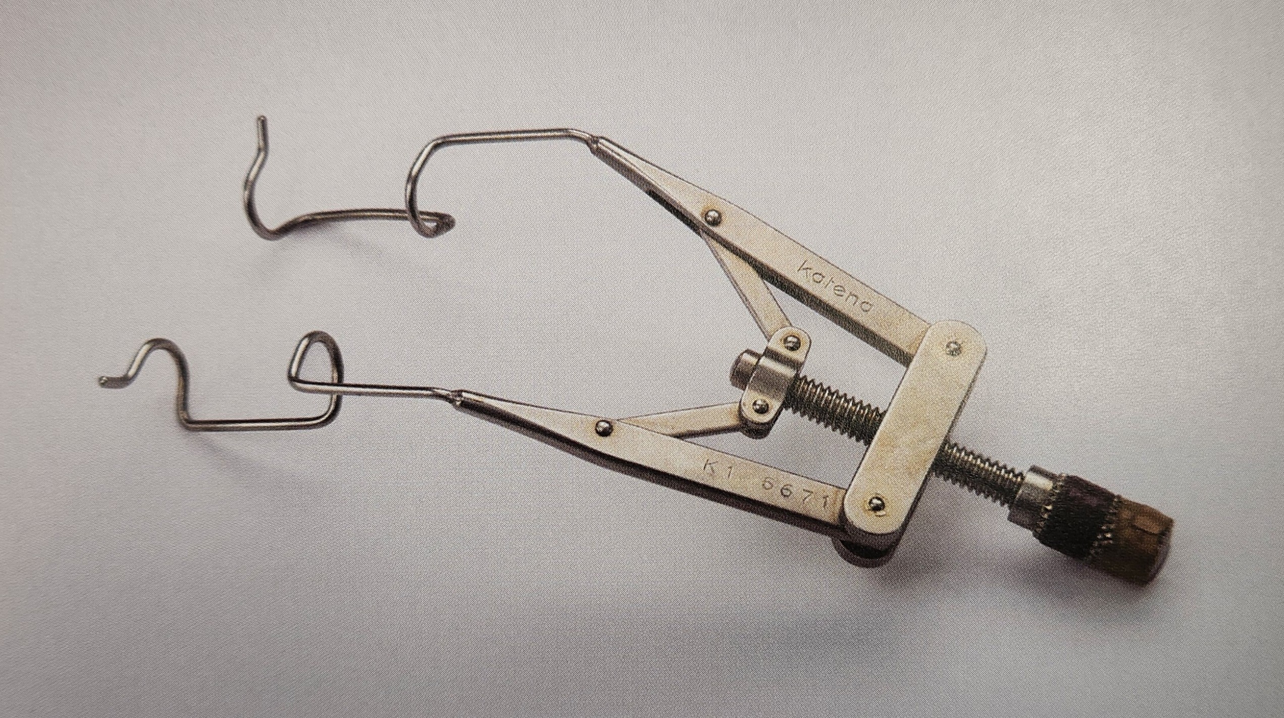 <p>what instrument is this</p>