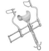 <p>B<span>alfour abdominal</span></p>