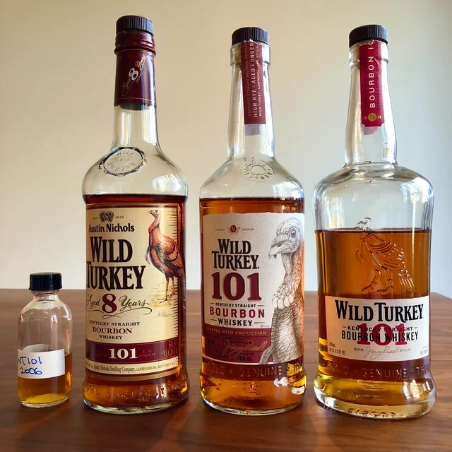 <p>bourbon whiskey</p>