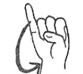 <p>what letter is this?</p>