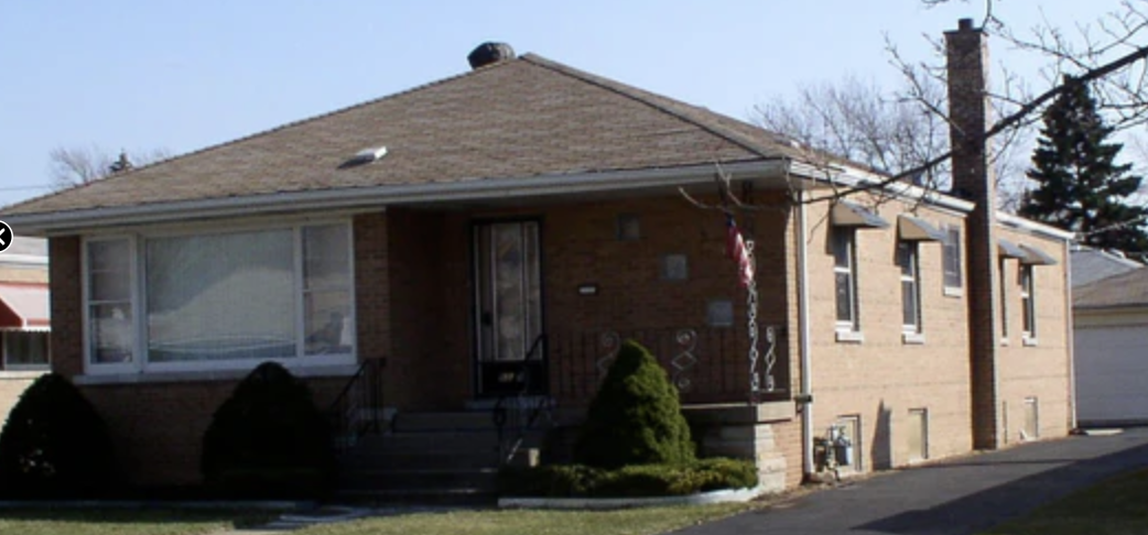 <p>The <strong>inclined projecting angle formed by the junction of two adjacent</strong> sloping sides of a roof.</p>