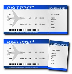 <p>fēi jī piào - plane ticket</p>
