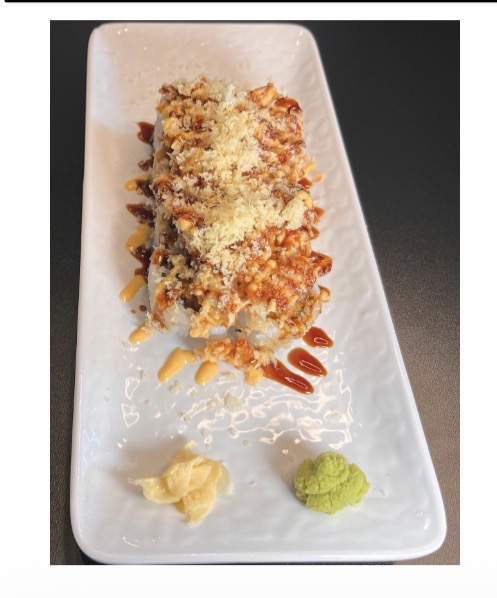 <p>Identify the following roll:</p>