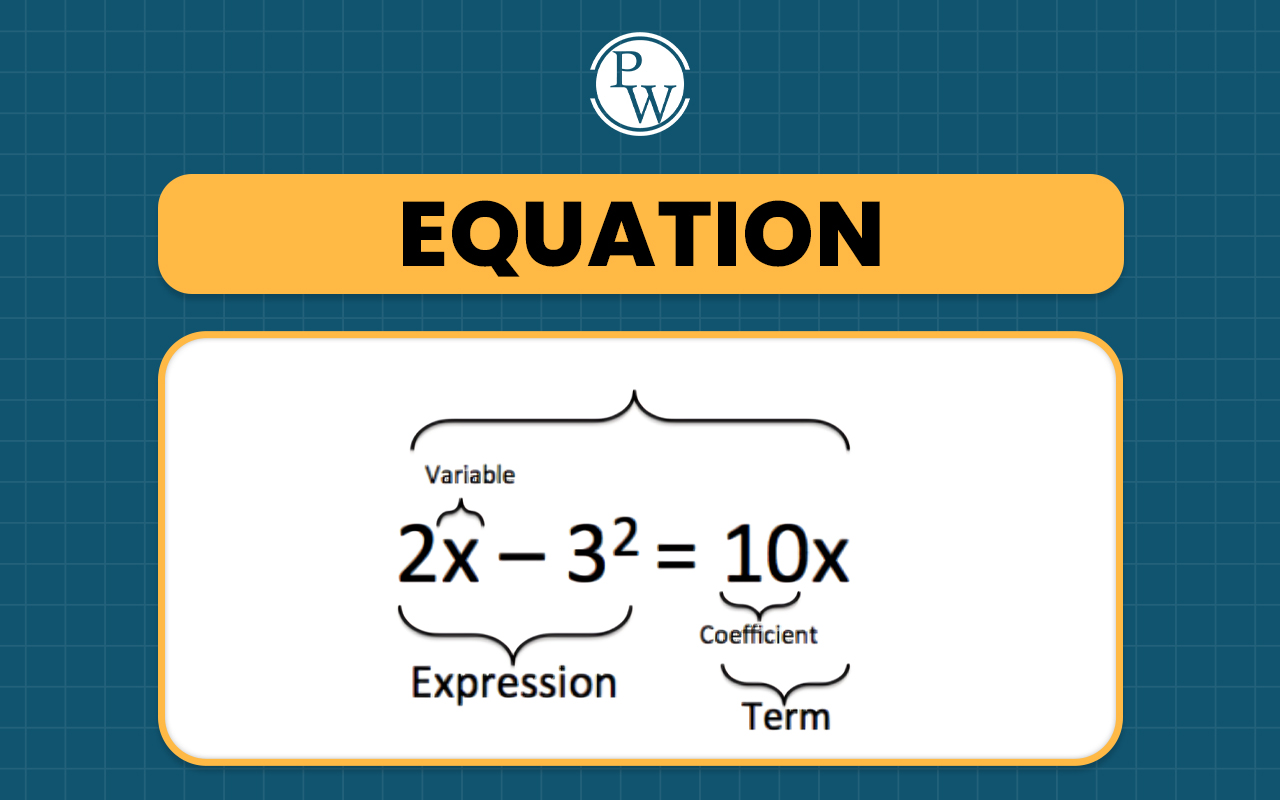 <p><strong>Equation </strong><em>(noun)</em></p>