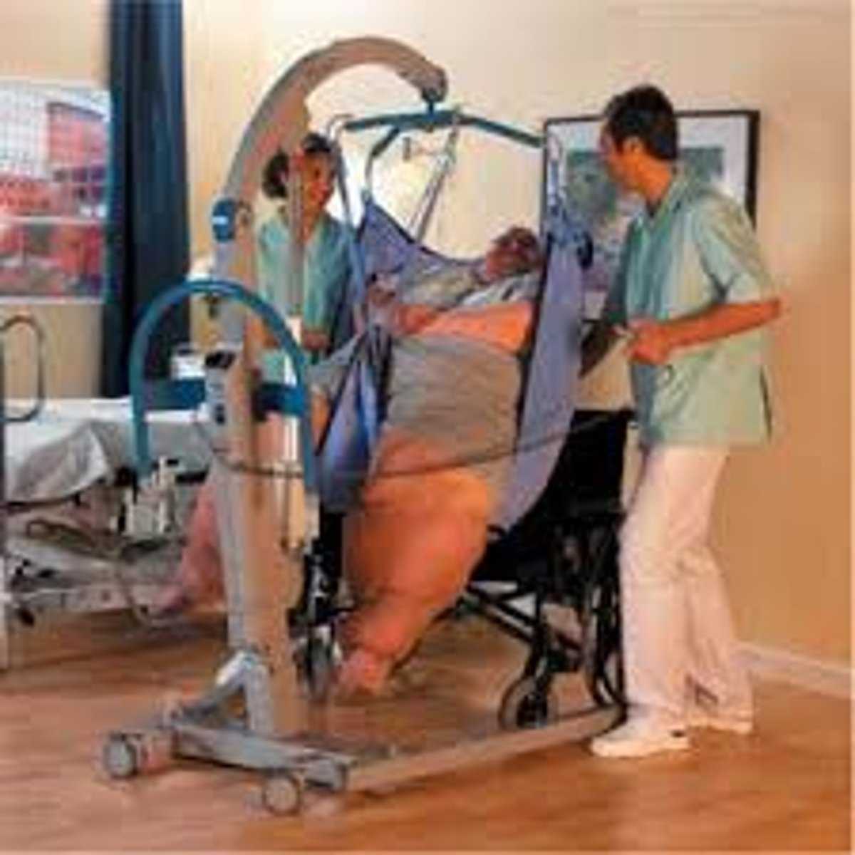 <p>a branch of medicine concerned with the management (prevention or control) of obesity and allied diseases.</p>