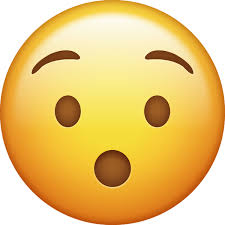 <p>Surprised</p>