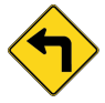 <p>What does this sign mean?</p>
