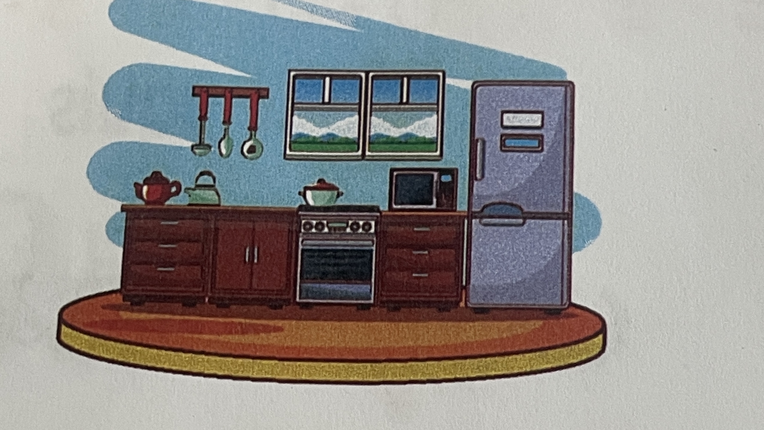 <p>kitchen </p>