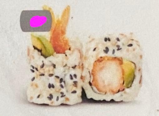 <p>CREVETTE AVOCAT Sés </p>