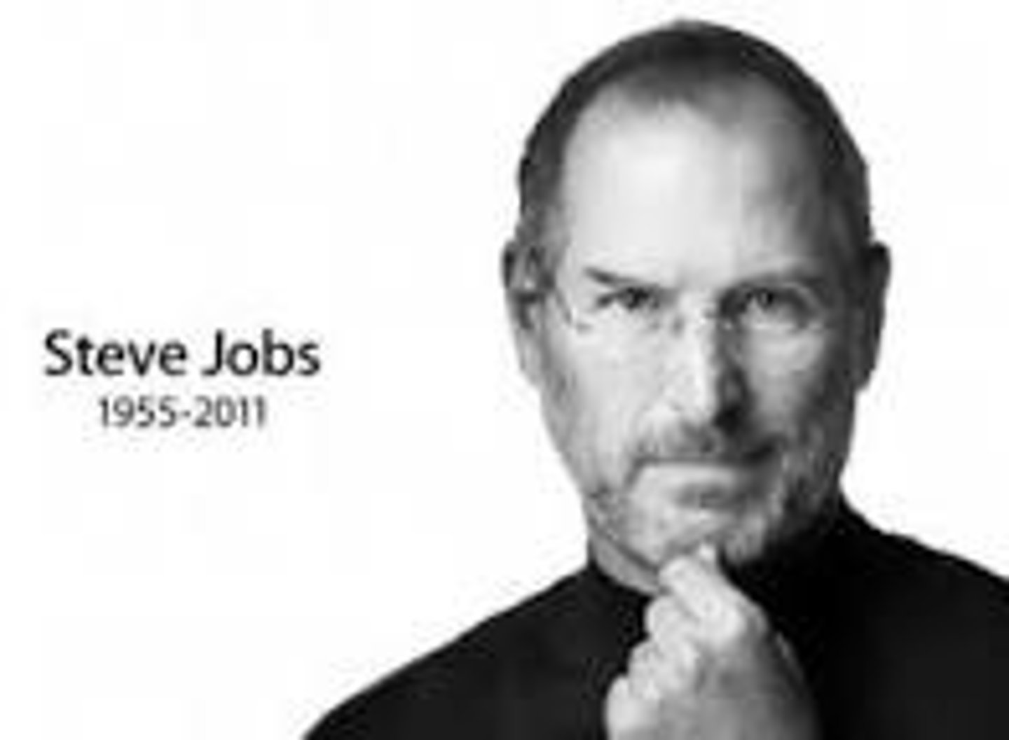 <p>qiáobùsī steve job</p>