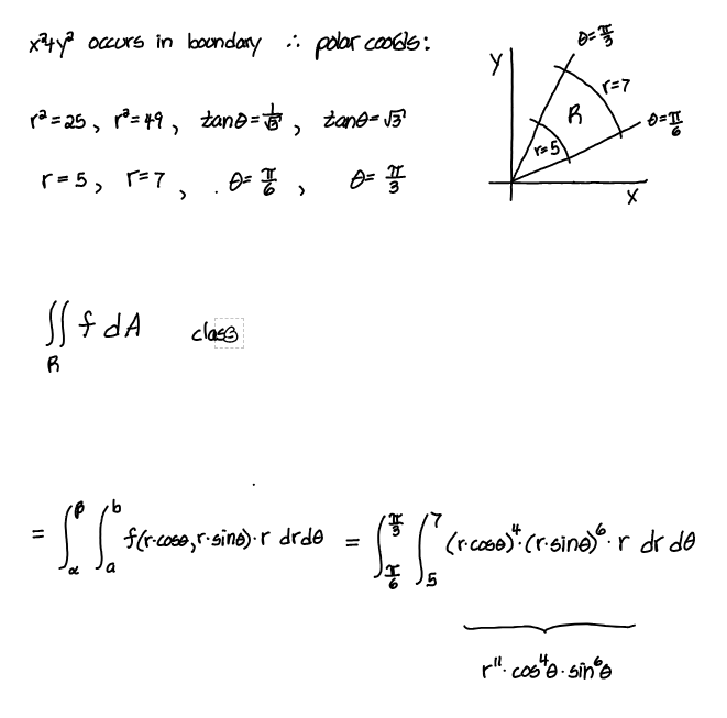 <p>Solve for the inside</p>