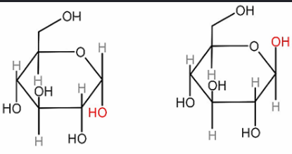 <p>Which is which?</p>