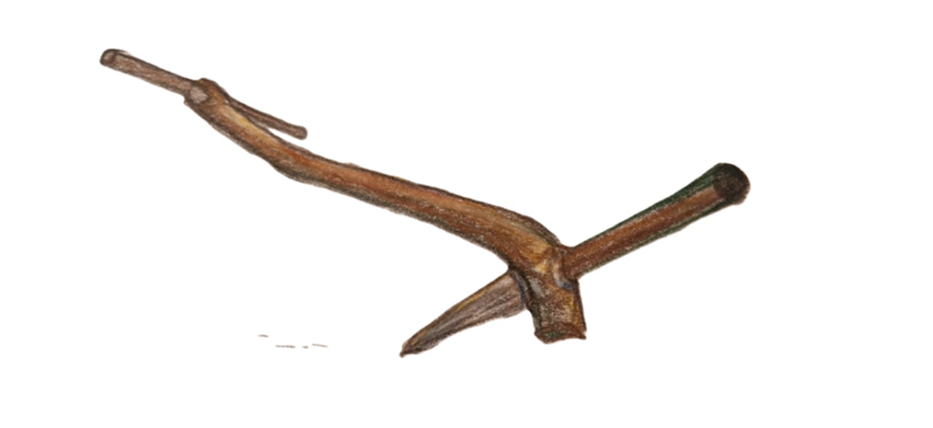 <p>Plow</p>