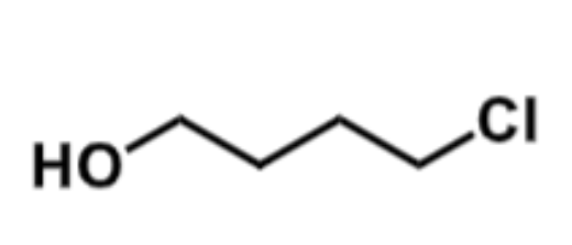 <p>What reagents can be used to form a ring?</p>
