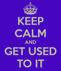 <p>+ Akkusativ | get used to</p>