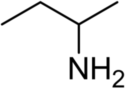 <p>nitrogen bonded to carbon atoms (can be multple carbon atoms)</p>