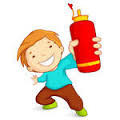 <p>May I please fill up my water bottle?</p>