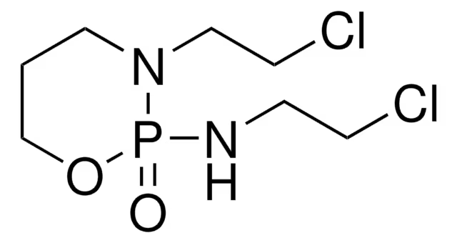 <p>ifosfamide</p>
