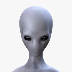 <p>alien</p>