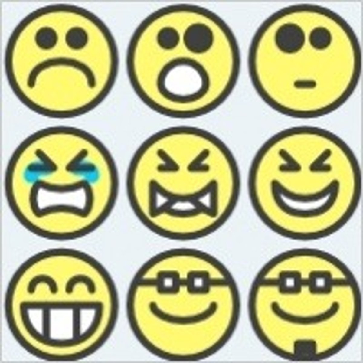 <p>to feel oneself</p>