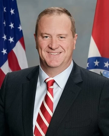 <p>Missouri (R)</p>