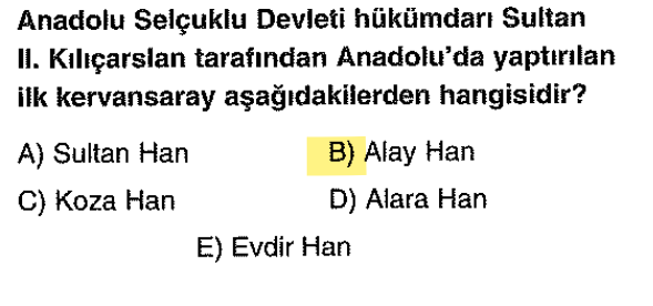 <p>Ticareti geliştirmek için yapılmıştır.</p>