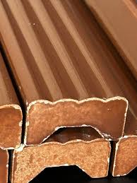 <p>What type of ceramic tile?</p>