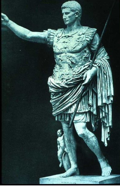 <p>who is this? what is it modeled after</p>