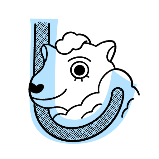 <p>“Shi” (like “shee” in “sheep”) → remember <span>a giant shepherd's crook used to herd sheep</span></p>