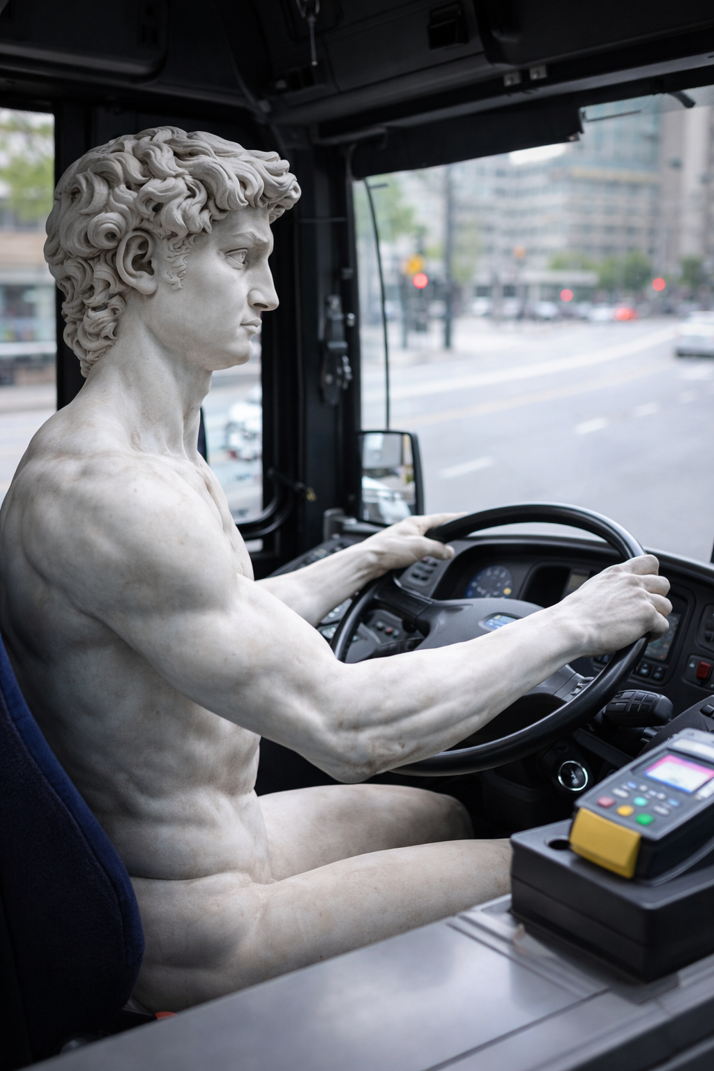 <p>der Bus, die Busse</p>