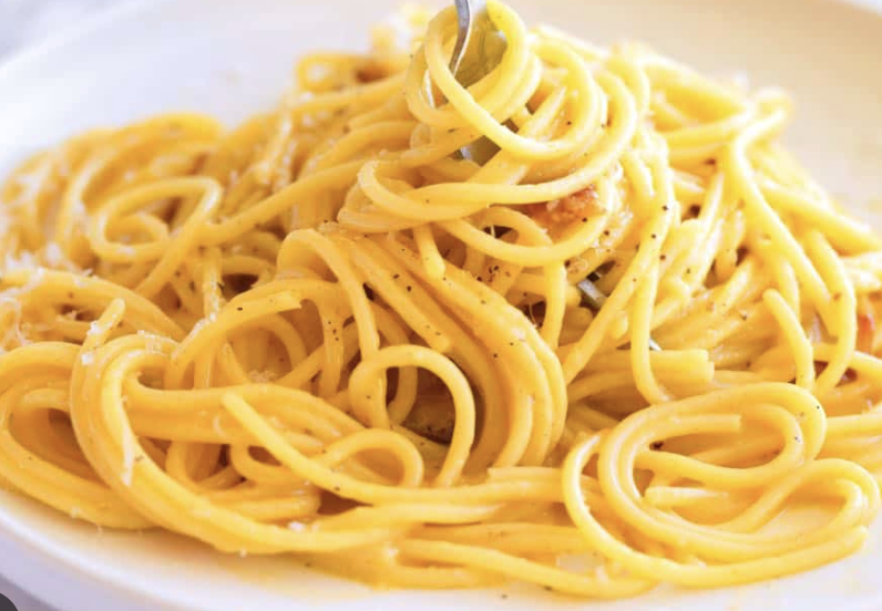 <p>pasta</p>