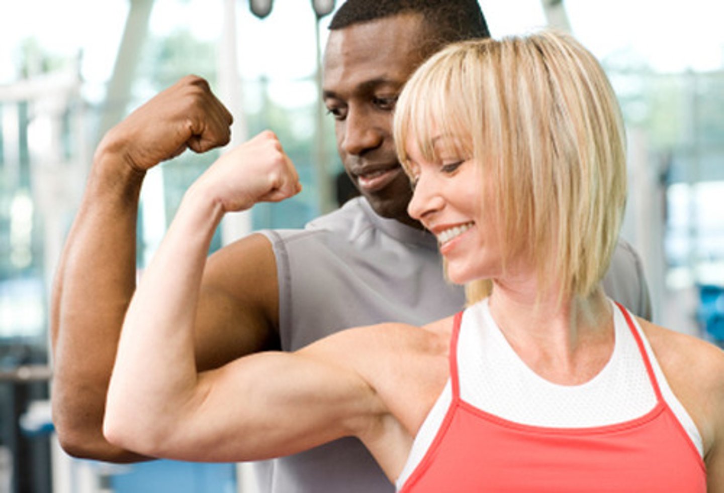 <p>A constant, low level of contractile force generated by a muscle even when it is not causing movement. Muscle tone helps stabilize joints by keeping tension on the muscle tendons that cross over joints just external to the joint capsule. In this manner the muscle functions like a ligament holding the adjoining bone surfaces together. The muscles that surround a joint help to support and stabilize it. When the muscles are contracted, they create tension that helps to hold the joint in place. This is known as muscle tone.</p>