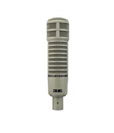 <p>What’s the mic polar pattern?</p>