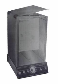 <p><span>is one of the traditional development methods generally used on porous materials such as paper and cardboard, and is usually applied before ninhydrin or silver nitrate processing.</span></p>