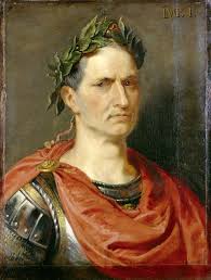 <p>Julius Caesar</p>
