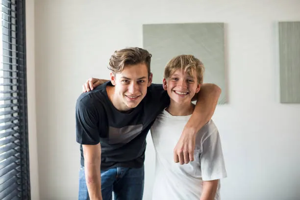 <p>der bruder</p>