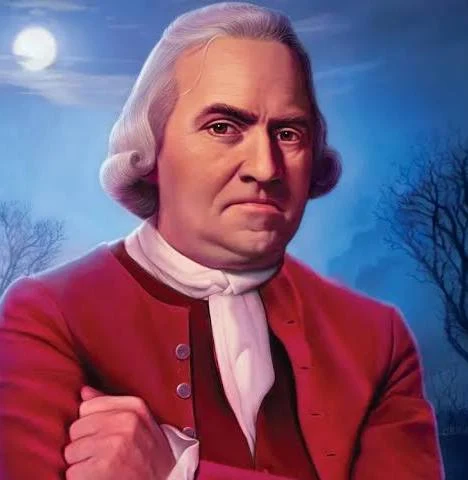 <p><span style="font-family: "Times New Roman"; line-height: normal; font-size: 7pt;"> </span><span style="line-height: 17.120001px;"><strong>Samuel Adams</strong></span></p>