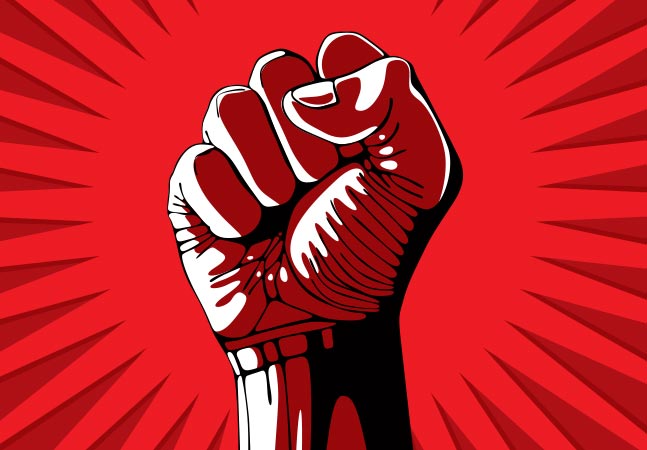<p>Revolution</p>