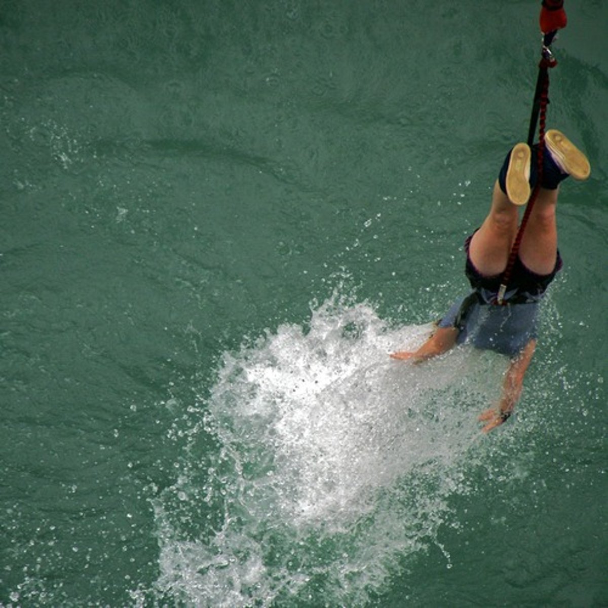 <p>extreme sports</p>