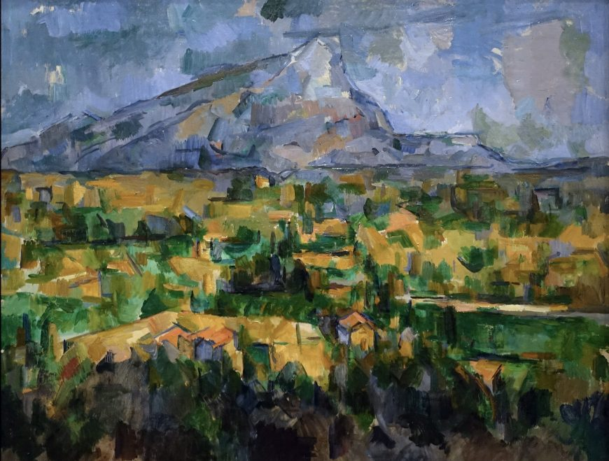 <ol start="125"><li><p>Mont Sainte-Victoire</p></li></ol><p></p>