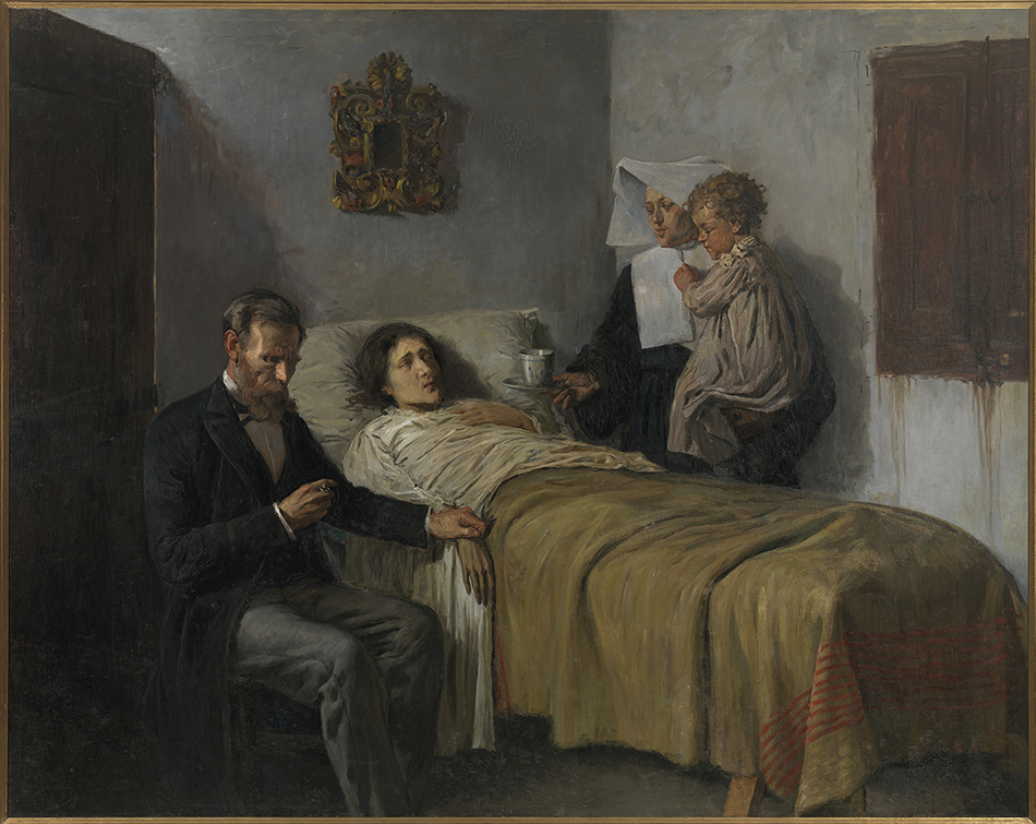 <p>Science And Charity</p>