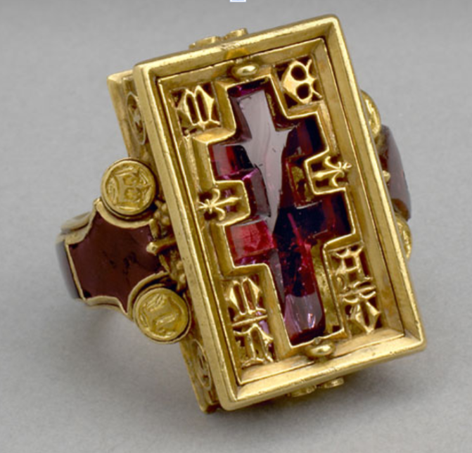 <p>What is this object?</p>