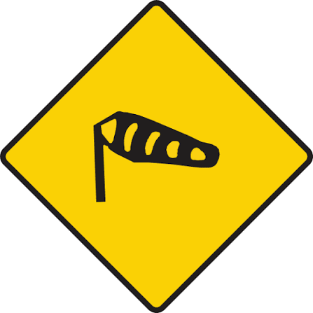 <p>What does this sign mean?</p>