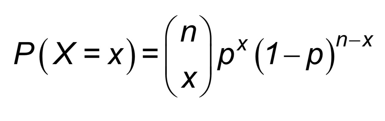 <p>Explain the following formula</p>