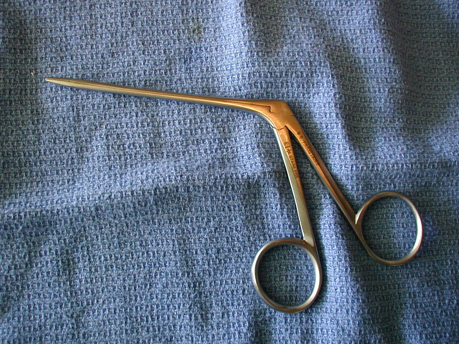 <p>What is the name of this instrument?</p>